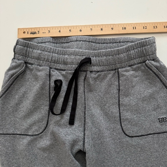 Albion Fit At Ease Jogger Sweatpants Women’s size Small - Picture 3 of 11